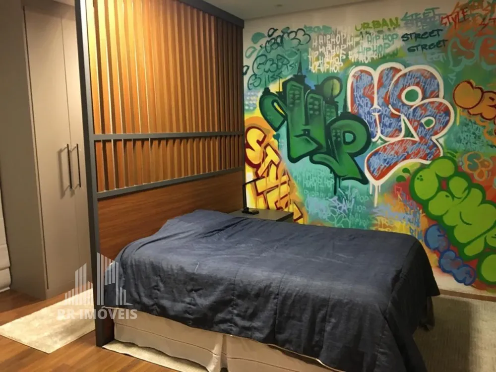 Casa, 5 quartos, 555 m² - Foto 2