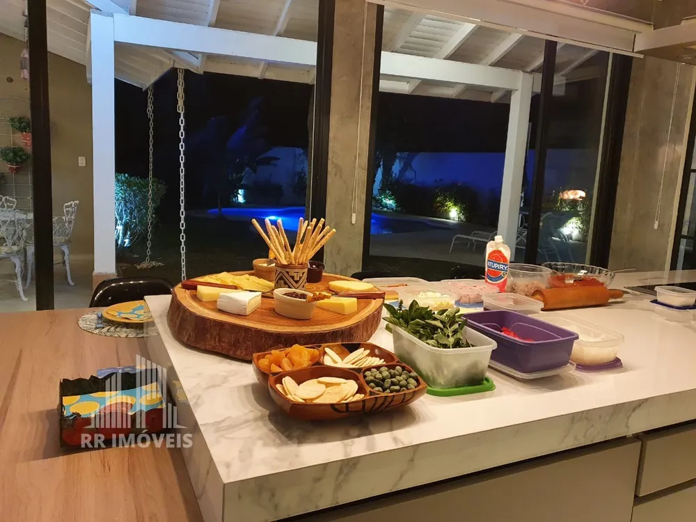 Casa, 5 quartos, 555 m² - Foto 7