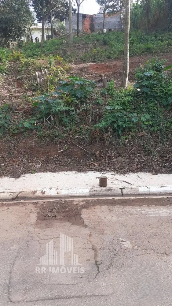Terreno, 500 m² - Foto 1
