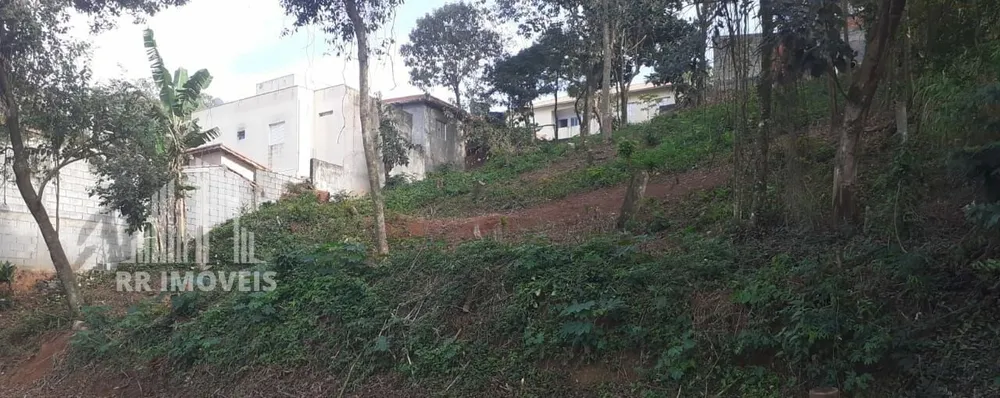 Terreno, 500 m² - Foto 2