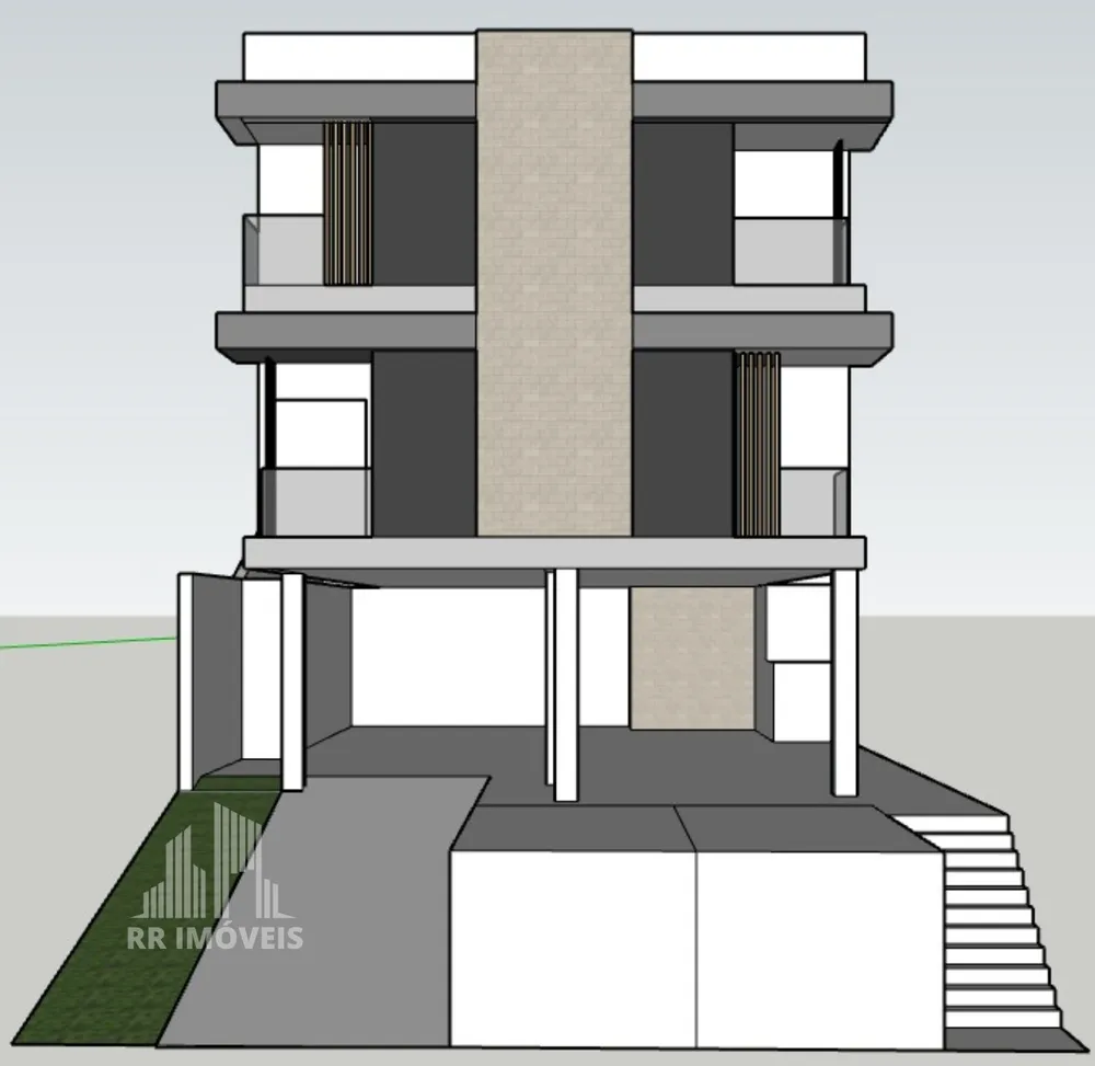 Terreno, 500 m² - Foto 6