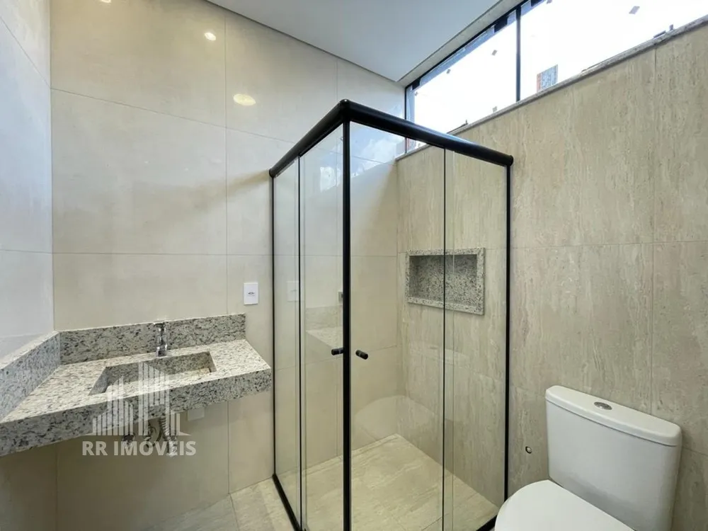 Casa, 3 quartos, 183 m² - Foto 17