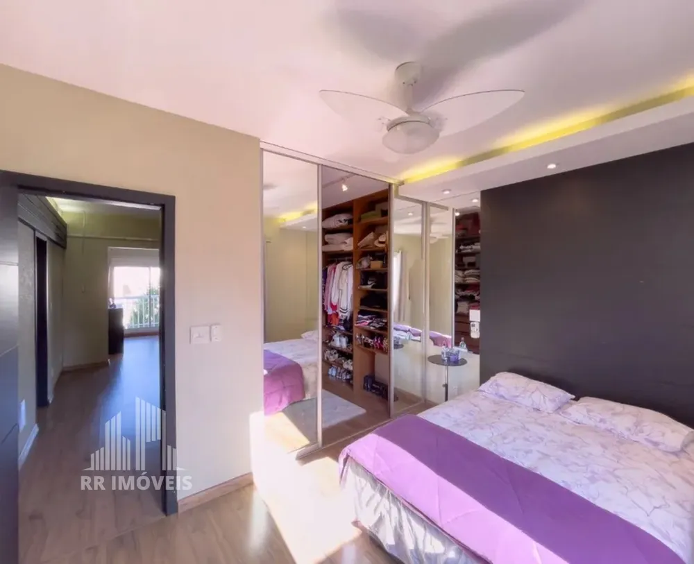 Casa, 3 quartos, 243 m² - Foto 2