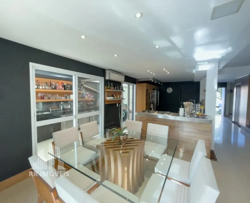Casa, 3 quartos, 243 m² - Foto 7