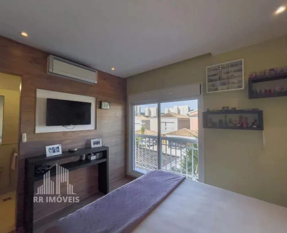 Casa, 3 quartos, 243 m² - Foto 4
