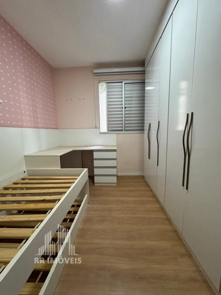 Apartamento, 2 quartos, 43 m² - Foto 12