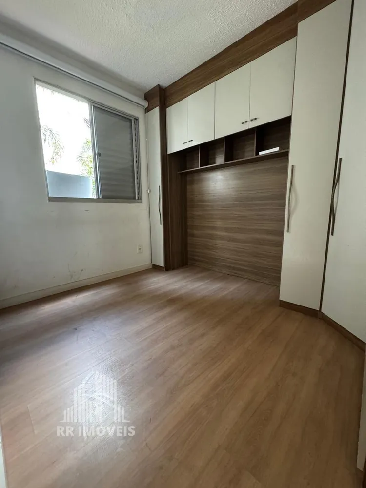 Apartamento, 2 quartos, 43 m² - Foto 9