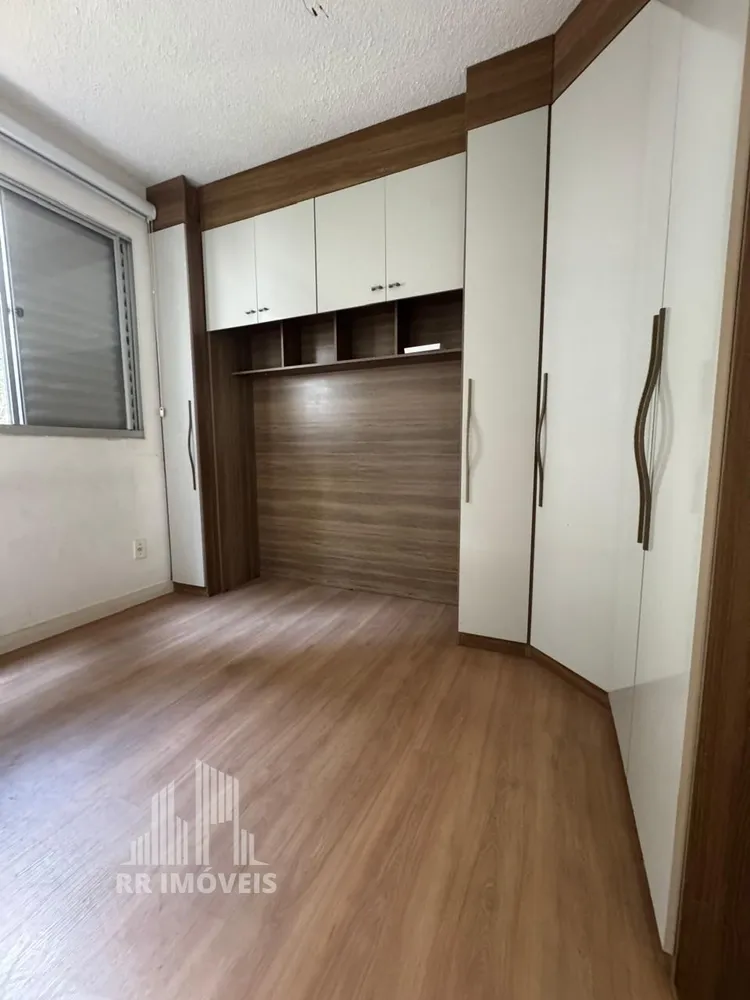 Apartamento, 2 quartos, 43 m² - Foto 8