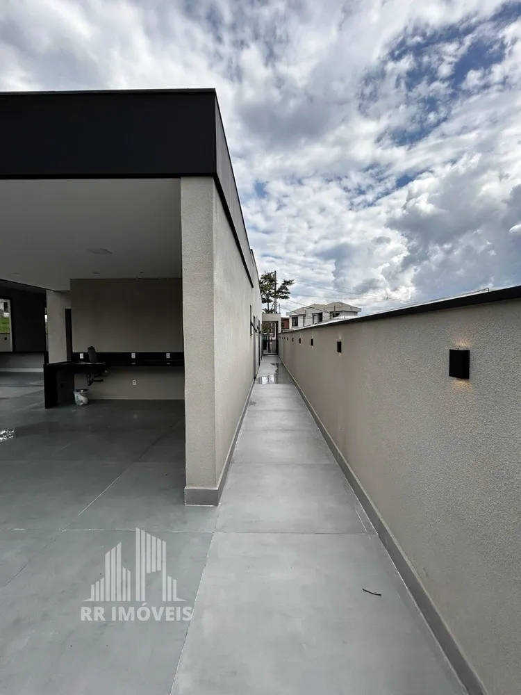 Casa, 3 quartos, 502 m² - Foto 8
