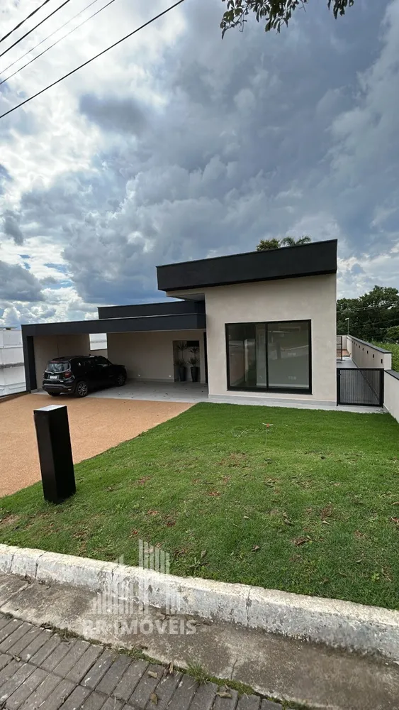 Casa, 3 quartos, 502 m² - Foto 1