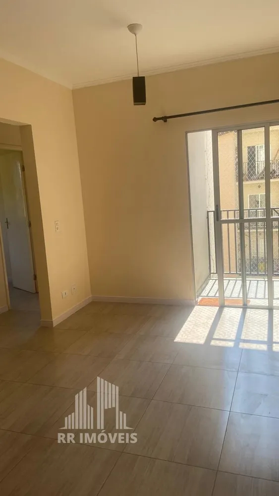 Apartamento, 3 quartos, 69 m² - Foto 6
