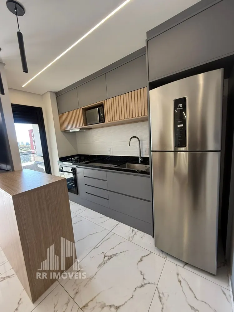 Apartamento, 2 quartos, 64 m² - Foto 3