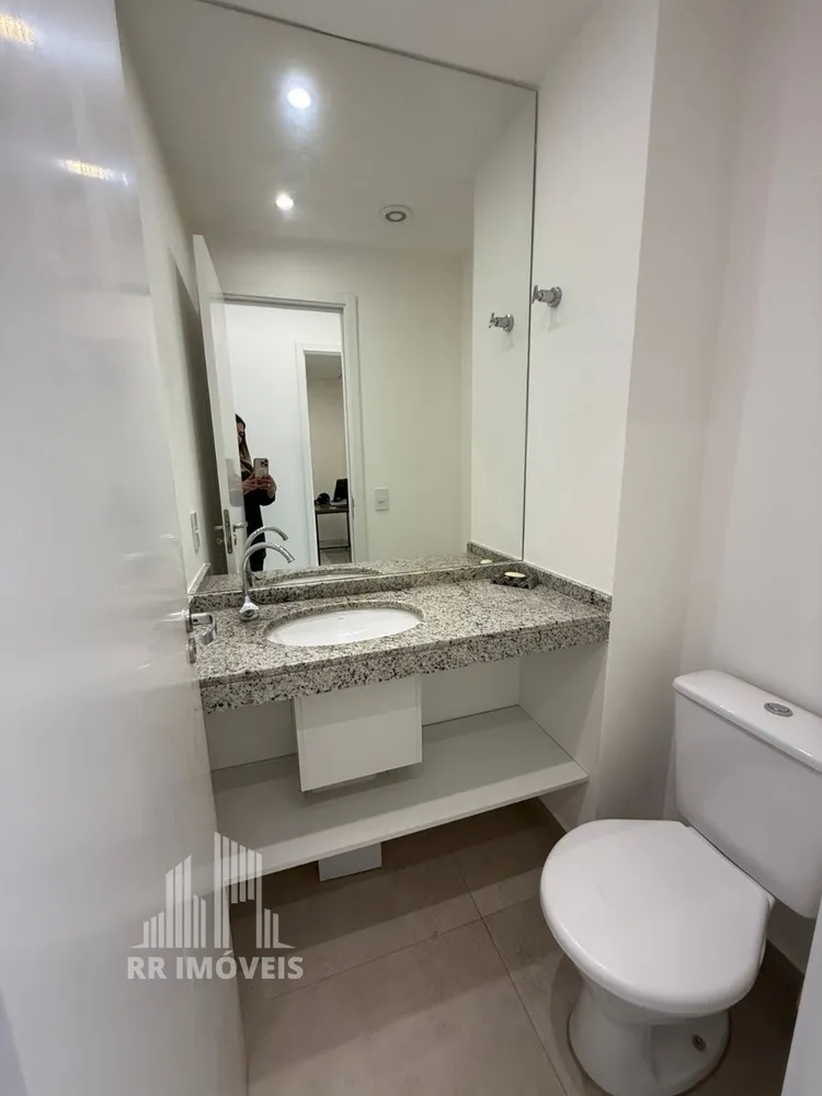 Apartamento, 2 quartos, 64 m² - Foto 4