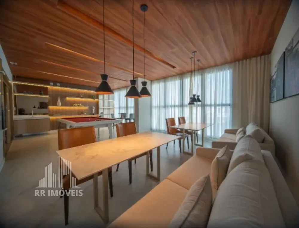 Apartamento, 2 quartos, 64 m² - Foto 9