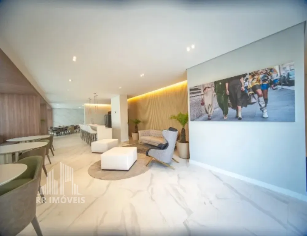 Apartamento, 2 quartos, 64 m² - Foto 12