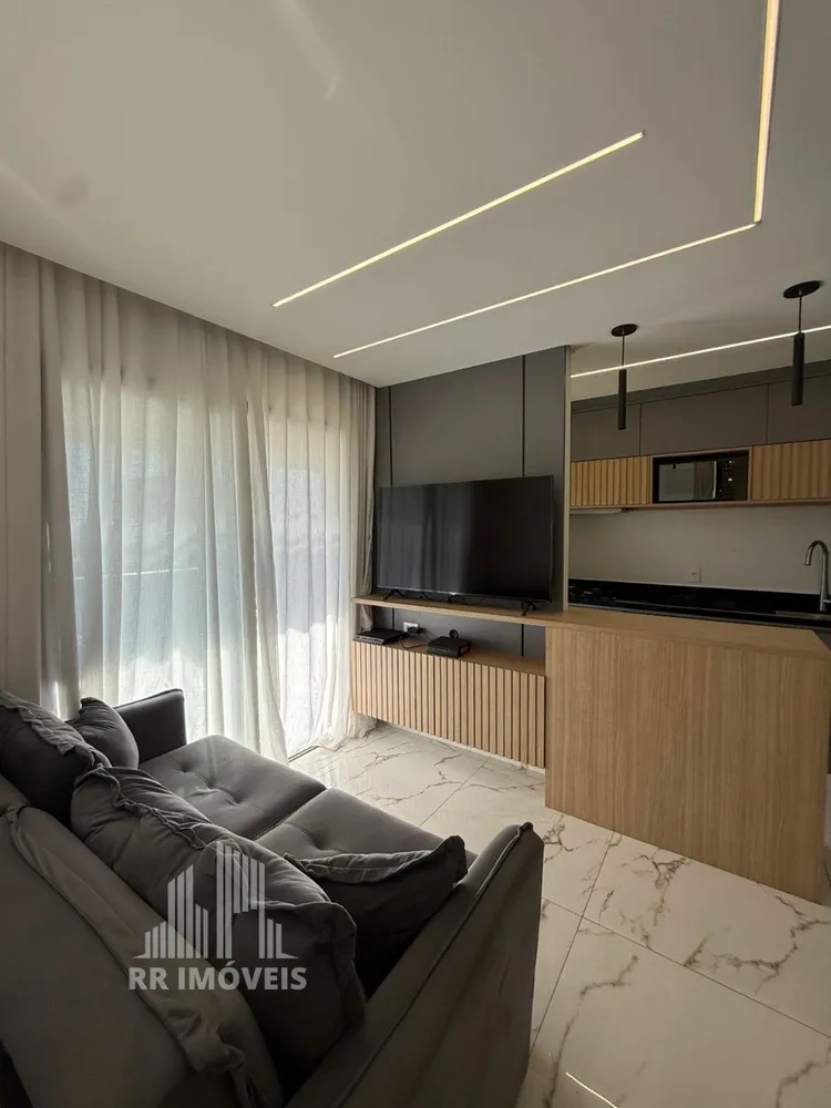 Apartamento, 2 quartos, 64 m² - Foto 2