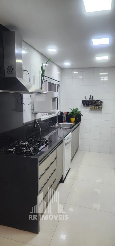 Apartamento, 3 quartos, 158 m² - Foto 2