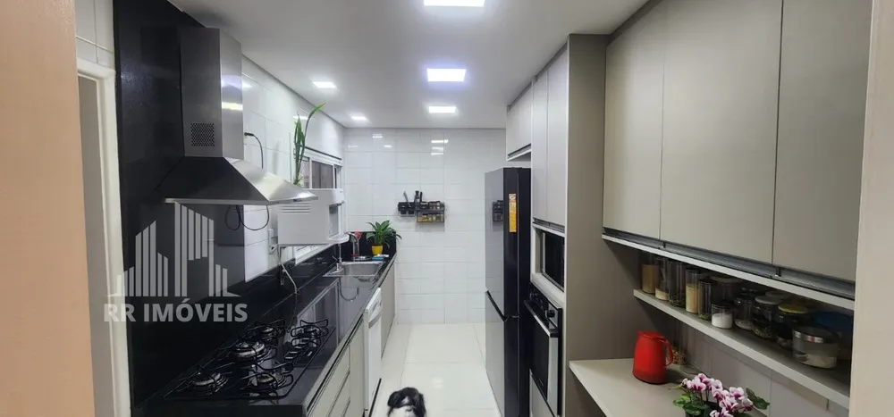 Apartamento, 3 quartos, 158 m² - Foto 3