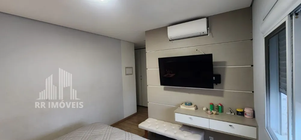 Apartamento, 3 quartos, 158 m² - Foto 2