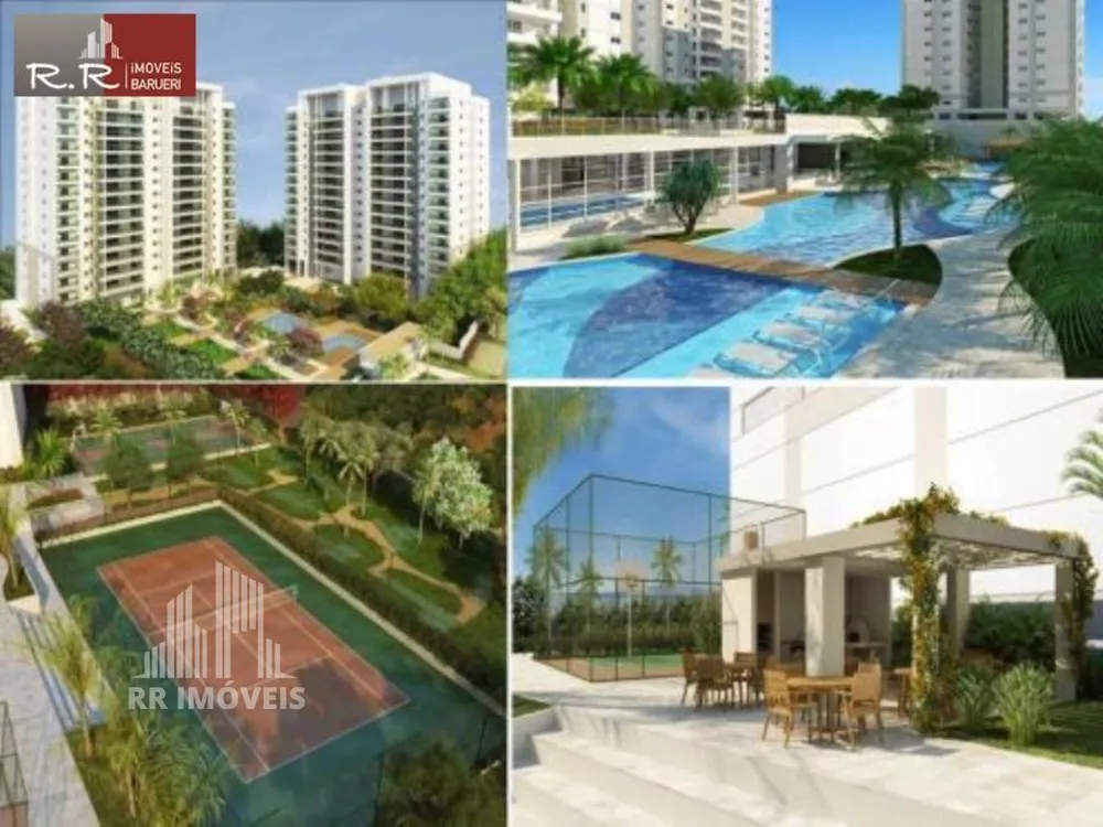 Apartamento, 3 quartos, 158 m² - Foto 8