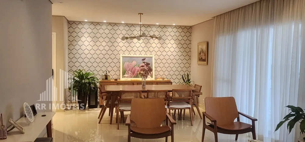 Apartamento, 3 quartos, 158 m² - Foto 1