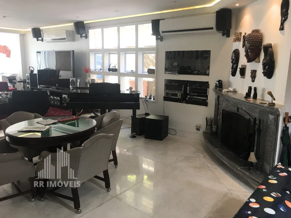 Casa, 7 quartos, 620 m² - Foto 4