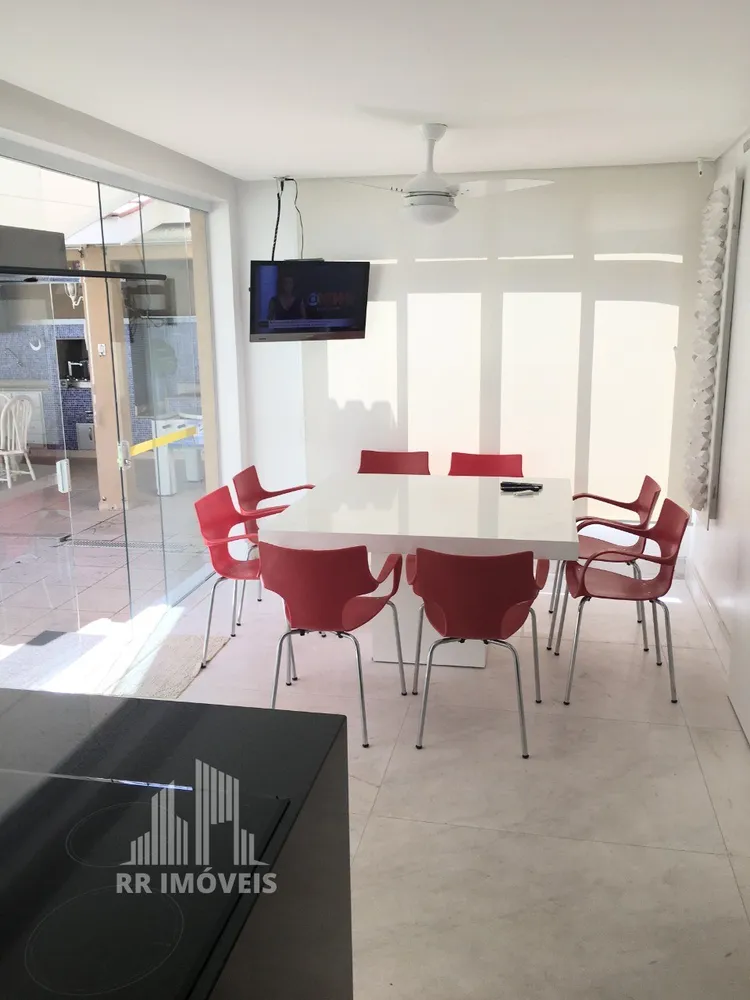 Casa, 7 quartos, 620 m² - Foto 6