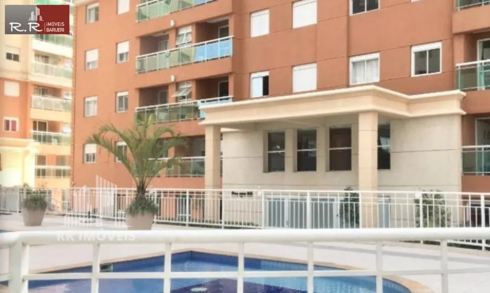 Apartamento, 2 quartos, 59 m² - Foto 9