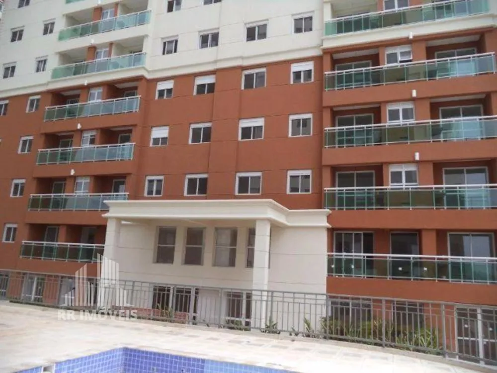 Apartamento, 2 quartos, 59 m² - Foto 3