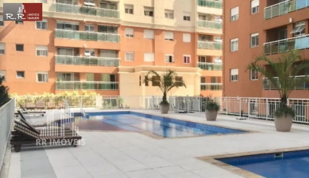 Apartamento, 2 quartos, 59 m² - Foto 7