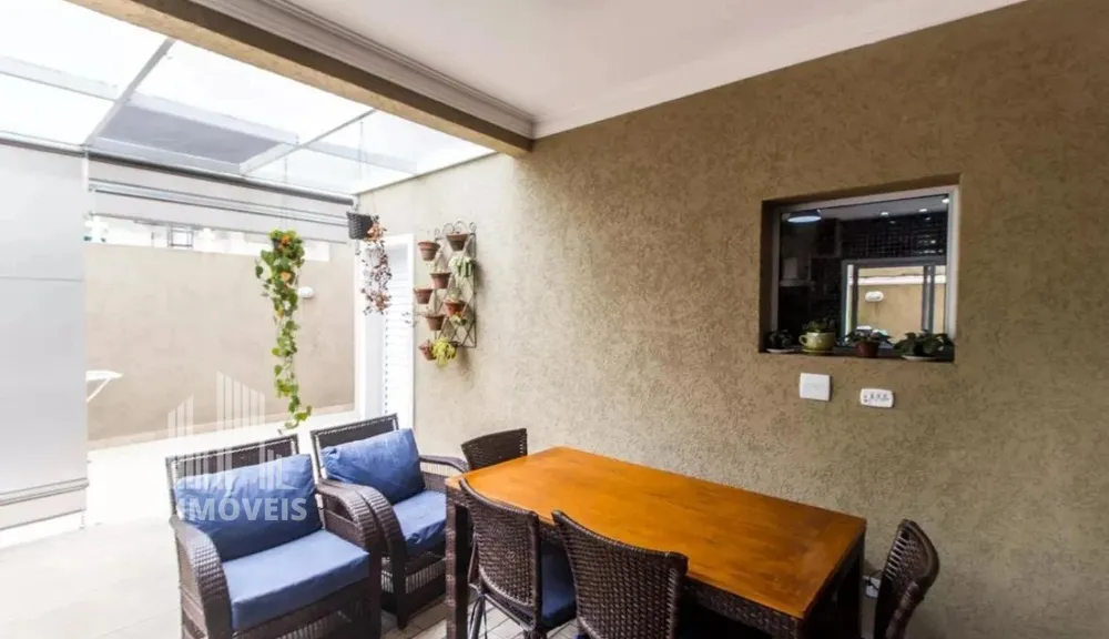 Casa, 3 quartos, 224 m² - Foto 5