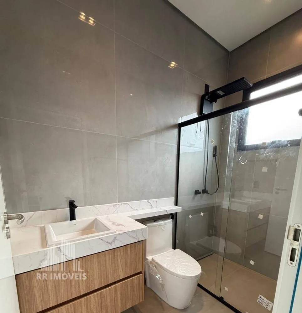 Casa, 3 quartos, 230 m² - Foto 11