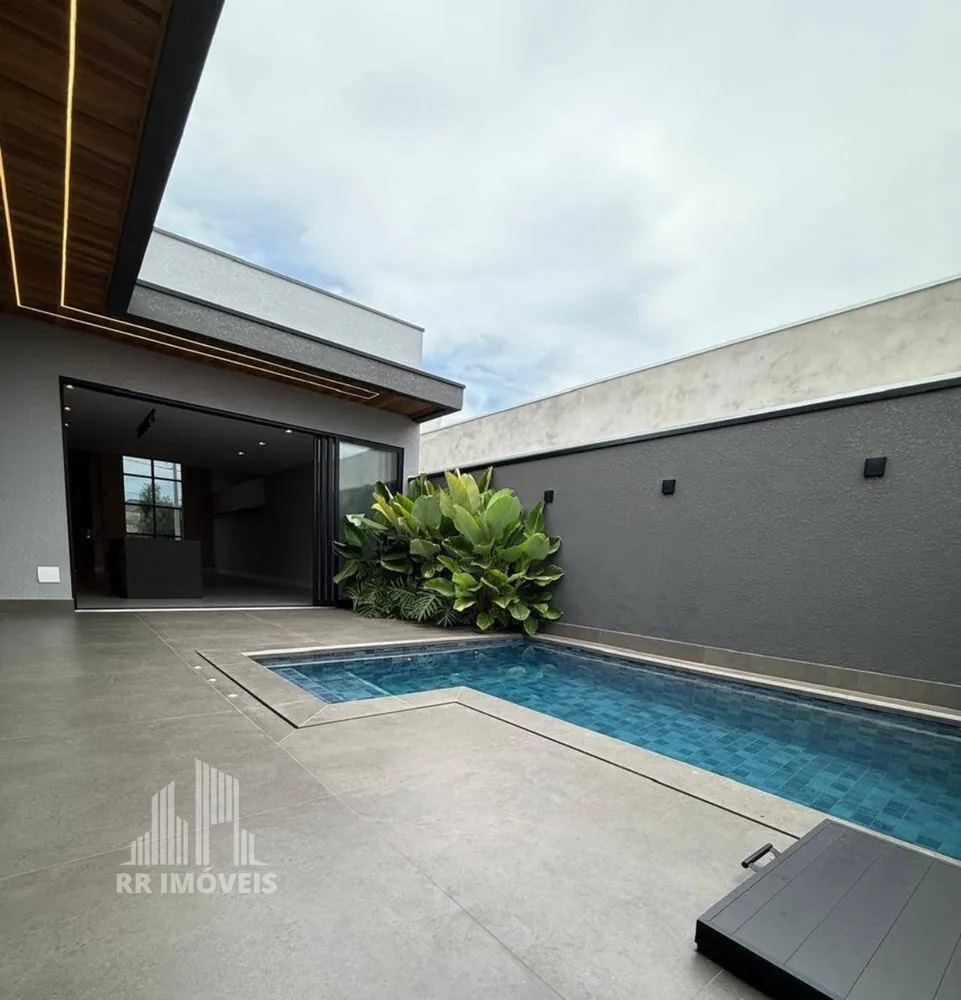 Casa, 3 quartos, 230 m² - Foto 4