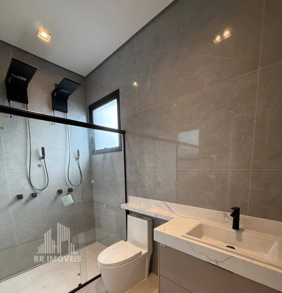 Casa, 3 quartos, 230 m² - Foto 7
