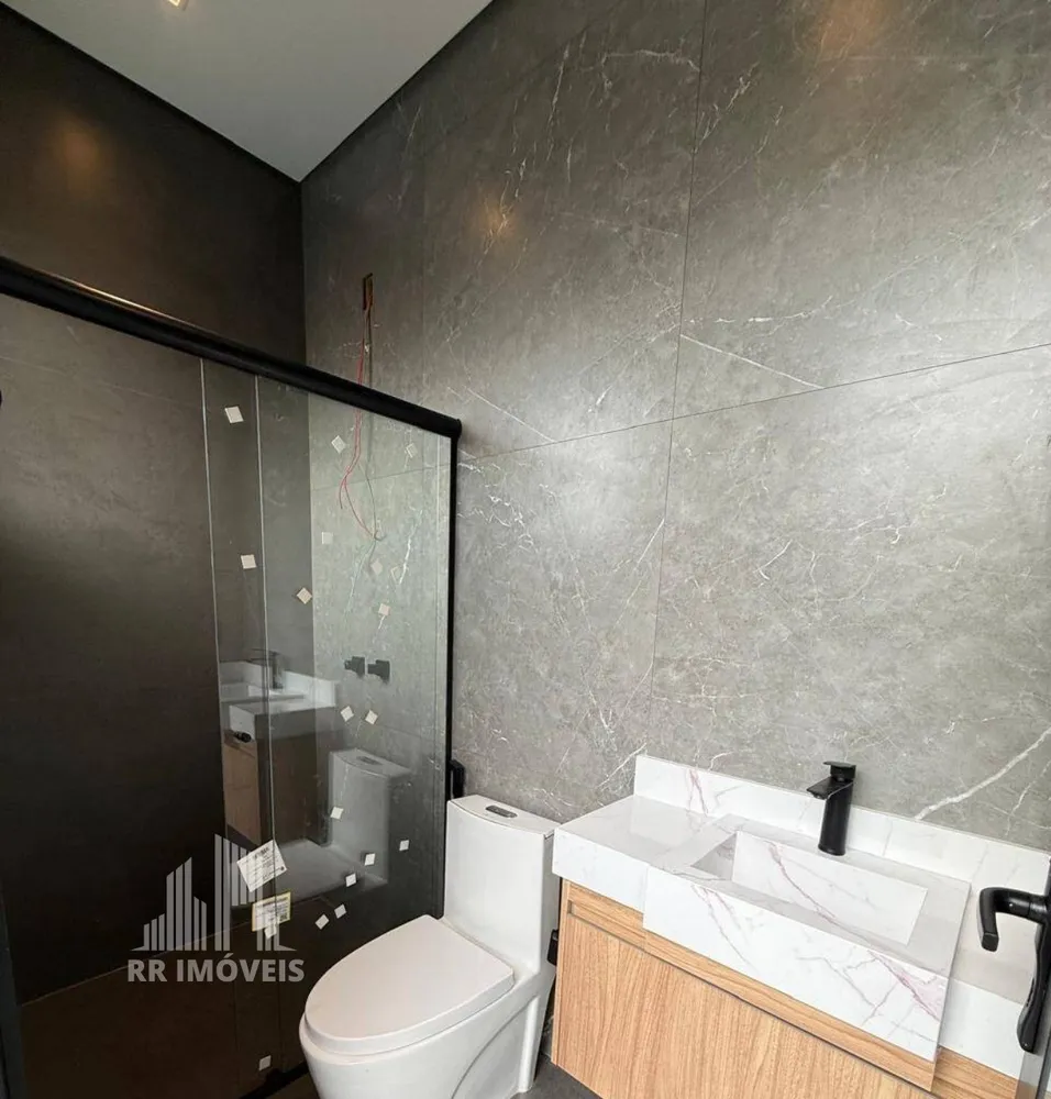 Casa, 3 quartos, 230 m² - Foto 9