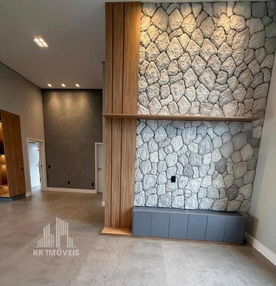 Casa, 3 quartos, 230 m² - Foto 3