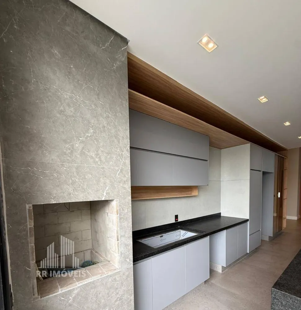 Casa, 3 quartos, 230 m² - Foto 2