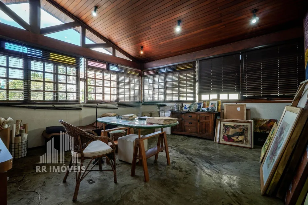 Casa, 3 quartos, 255 m² - Foto 12