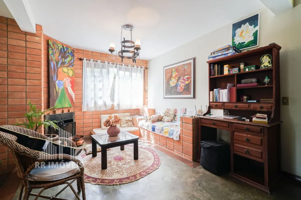 Casa, 3 quartos, 255 m² - Foto 6