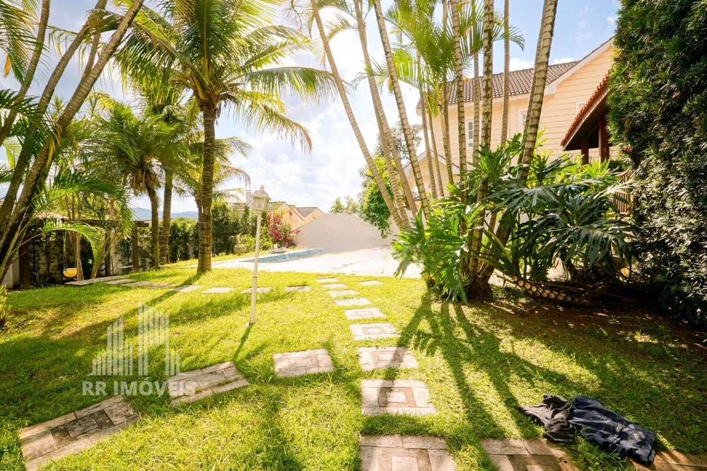 Casa, 3 quartos, 255 m² - Foto 4