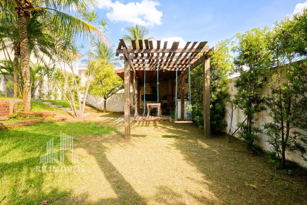 Casa, 3 quartos, 255 m² - Foto 2