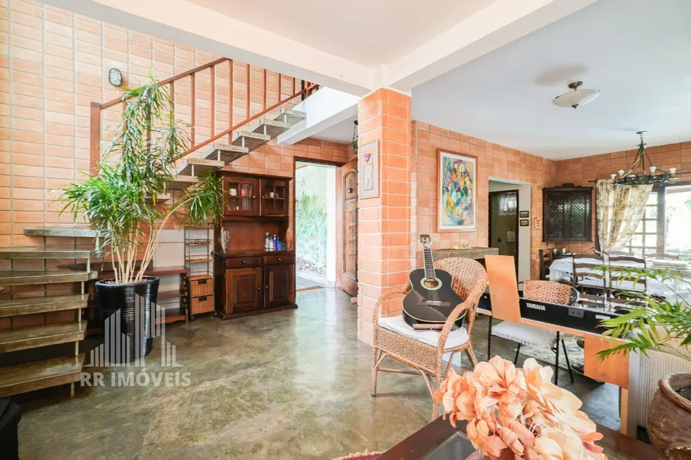 Casa, 3 quartos, 255 m² - Foto 5