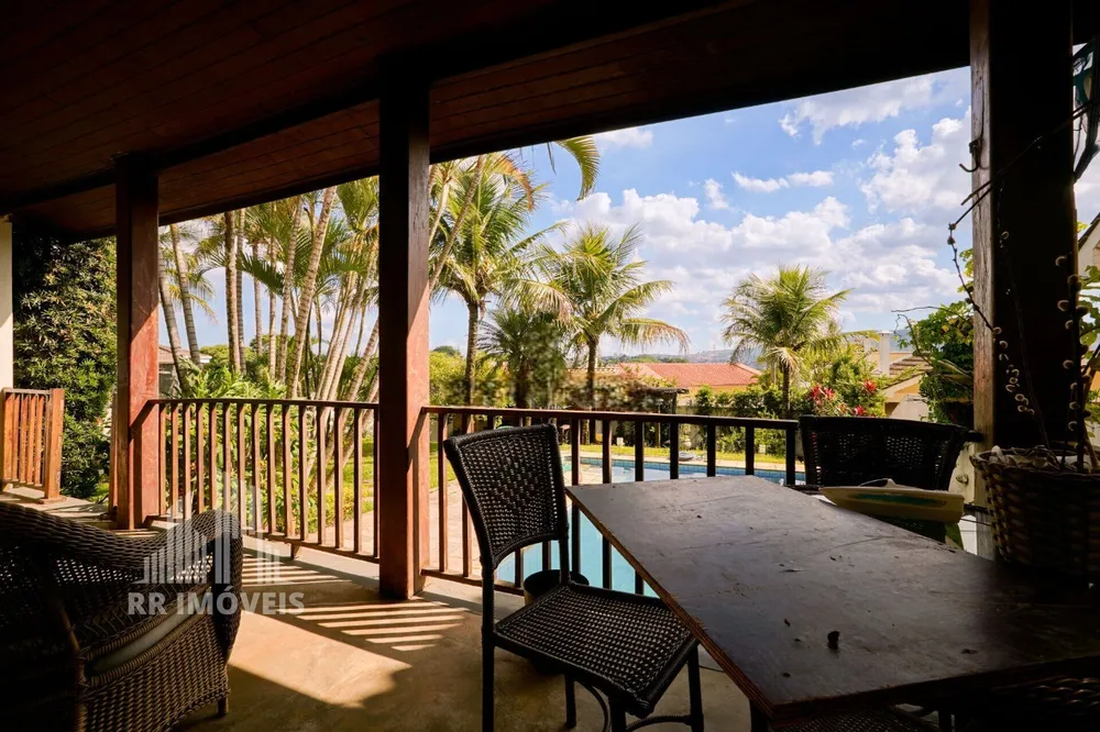 Casa, 3 quartos, 255 m² - Foto 4