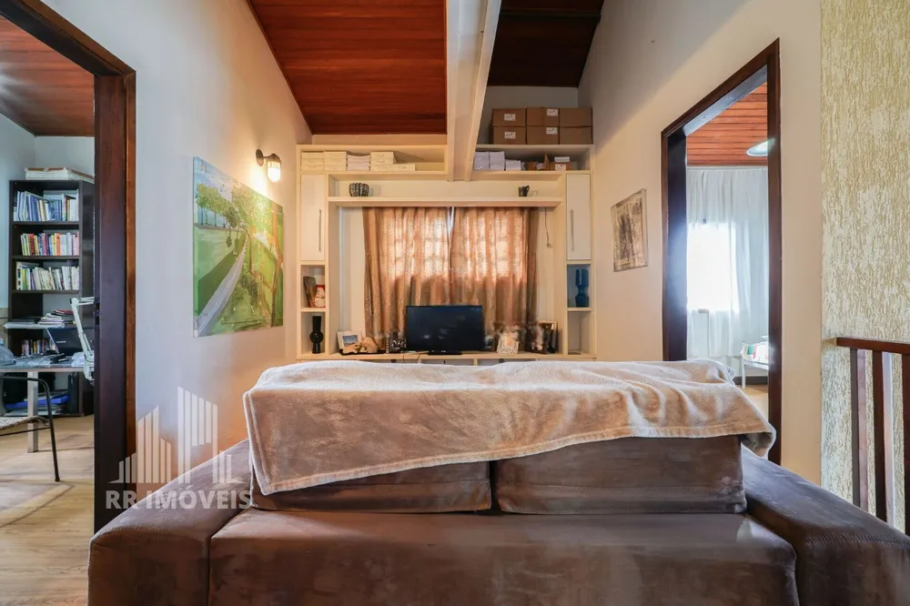 Casa, 3 quartos, 255 m² - Foto 2