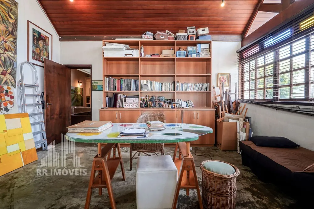 Casa, 3 quartos, 255 m² - Foto 1