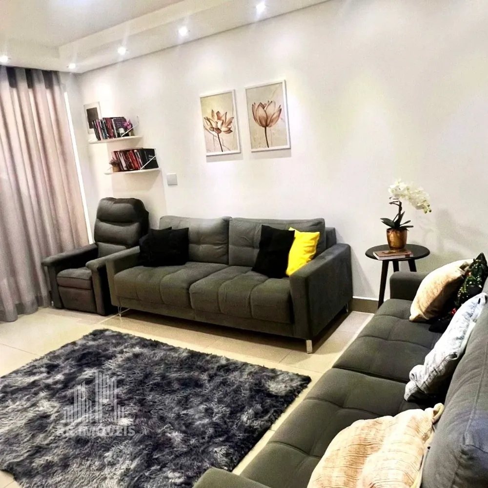 Casa, 2 quartos, 125 m² - Foto 3