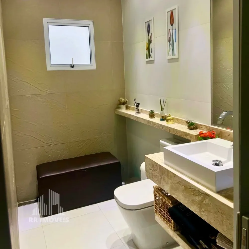Casa, 2 quartos, 125 m² - Foto 7