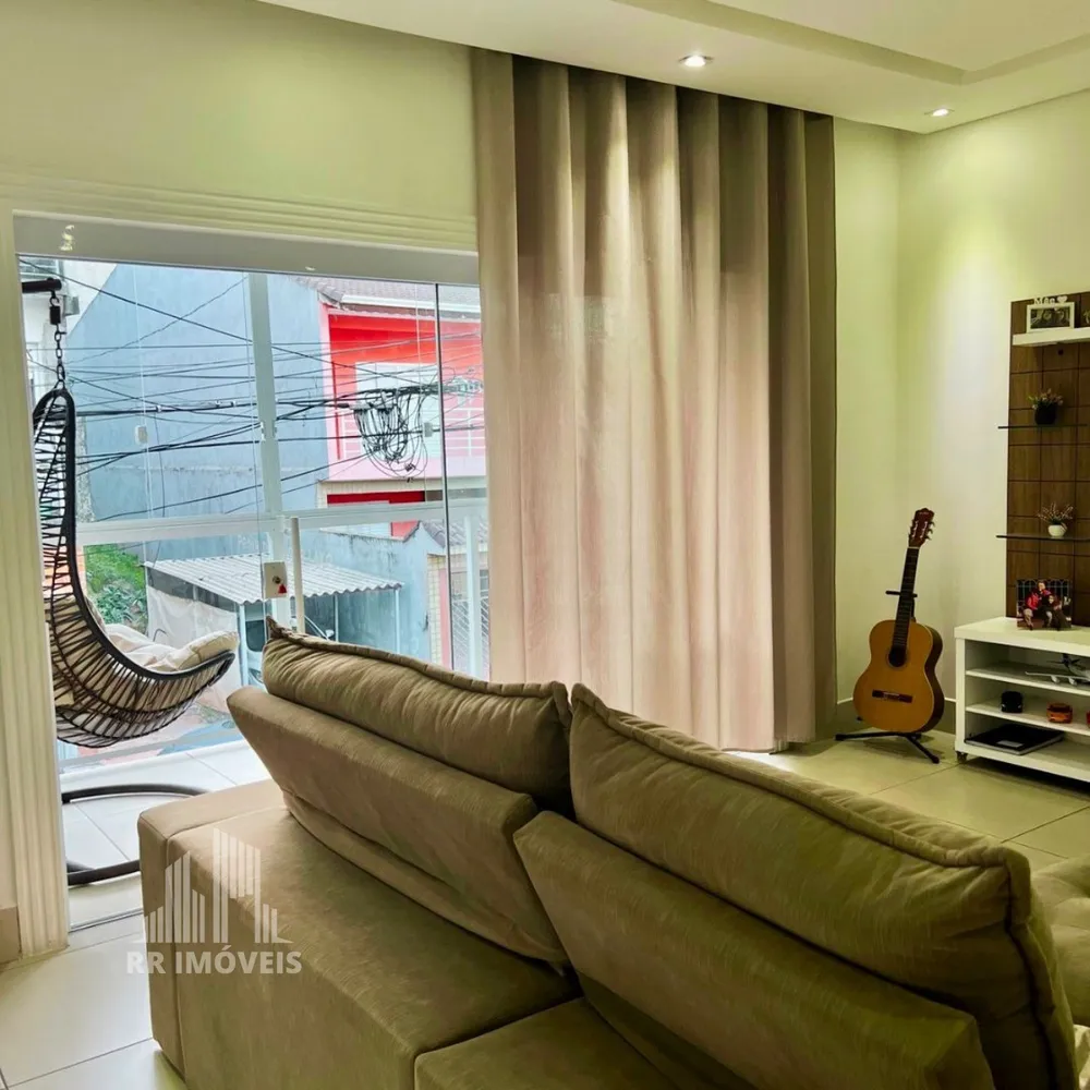 Casa, 2 quartos, 125 m² - Foto 4