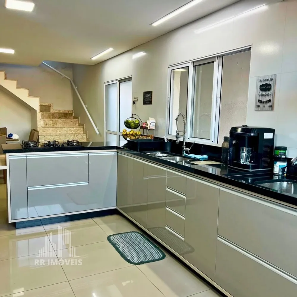 Casa, 2 quartos, 125 m² - Foto 2