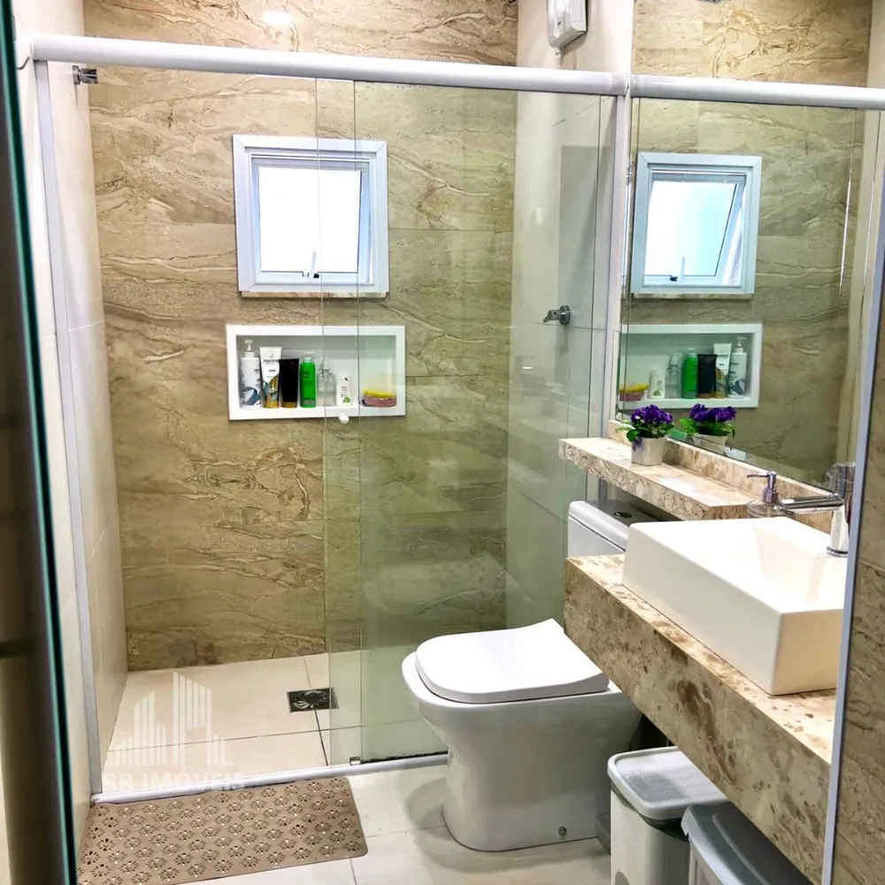 Casa, 2 quartos, 125 m² - Foto 10
